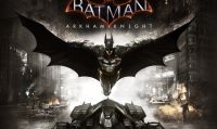 Disponibile una nuova patch per la versione PC di Arkham Knight